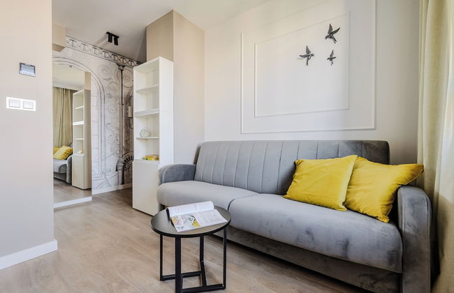 ShortStayPoland Kazimierza Wielkiego - Foto 70