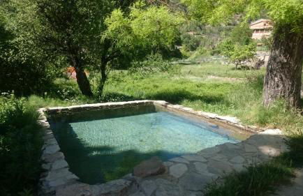 Ciudad Encantada Tio Daniel - Foto 49