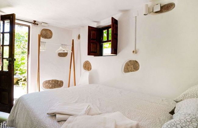 Cottage With Shared Pool - Foto 13