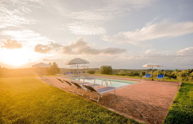 Castellare di Tonda Resort & Spa - Photo 75