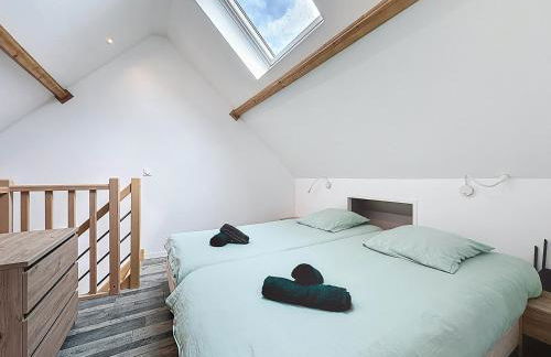 Maisonnette 49m2 à 5 minutes de chantilly - Photo 6