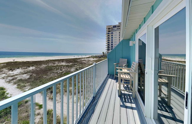 The Dory by Southern Vacation Rentals - Foto 39