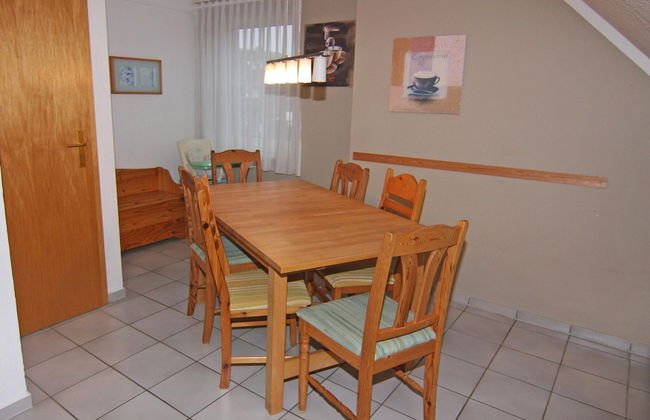 Ferienwohnung Petersdorf in Fehmarn-petersdorf - Foto 29