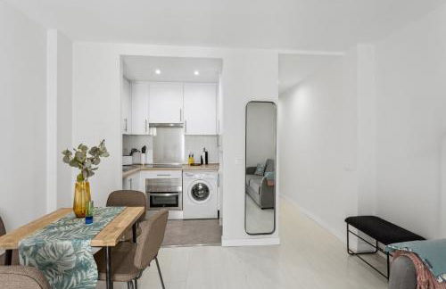 Limehome Madrid Calle de la Paloma - Foto 62