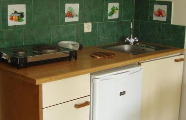 Aris Apartments - Foto 54