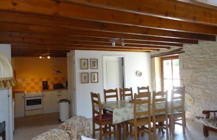 Gites dans les Champs - Foto 53