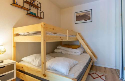 Studio confortable pour 5 pers à Barèges - FR-1-403-110 - Foto 5