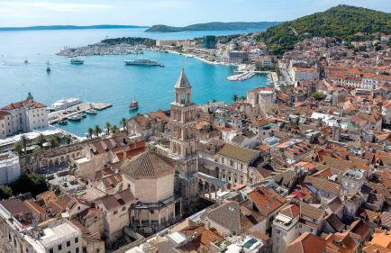 Villa Kamena with private pool - Foto 38