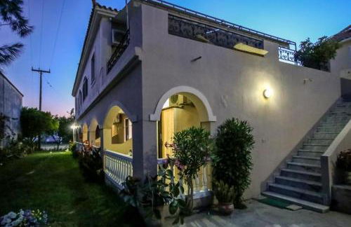 Nadia Apartments A - Foto 11