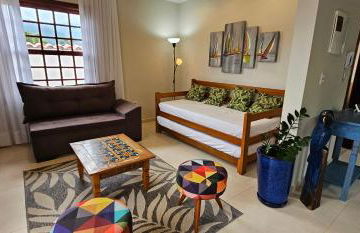 Flat - SERRA E MAR - Paraty - Foto 13