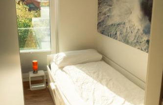 Meerzeit - Sauna und Kamin - moderne FeWo - Foto 15