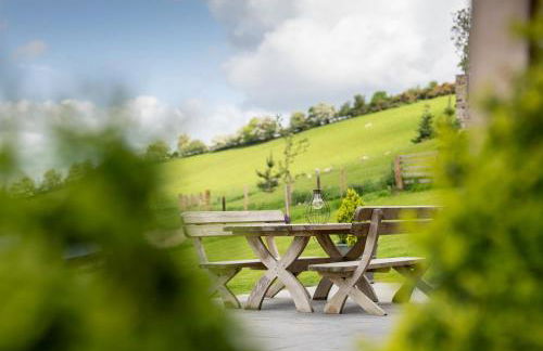 Llety-Bugail - Foto 25