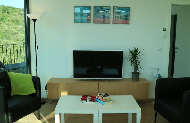 White Cloud Apartments - Photo 19