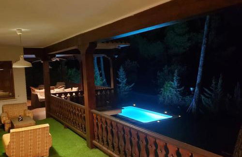 Villa del Almirante - Foto 21