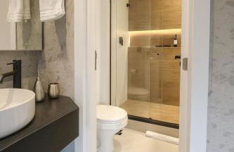 Flat Praia Comfort Camburi - Photo 12