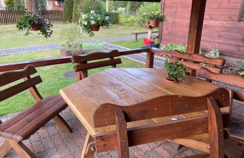 Pod Dębem - Foto 13