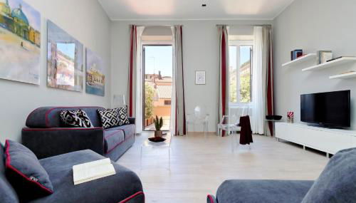 Piazzetta Margutta - My Extra Home - Foto 4