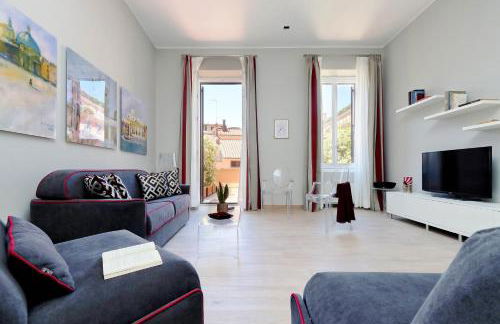 Piazzetta Margutta - My Extra Home - Foto 4