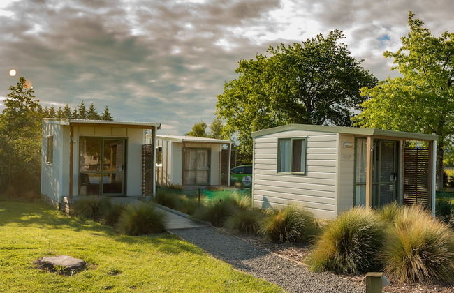 Martinborough TOP 10 Holiday Park - Photo 11