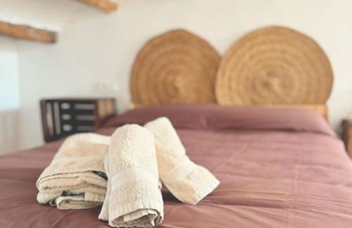 Escapada rural en Nulles, cerca de Tarragona - Foto 23