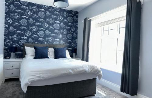 White Anchor Anglesey - Foto 13