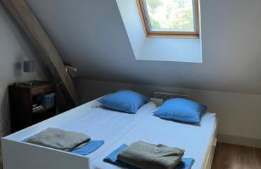 Gite Du Bec De Cisse - Foto 9