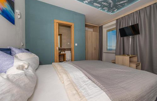 Villa Anna - Kroatien - Crikvenica Riviera - Foto 70