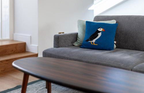 Beachfront Penthouse by the Old Course - Foto 21