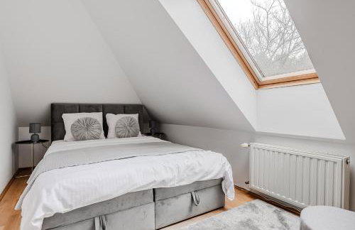 Lumina luxury house in Warsaw - Foto 17