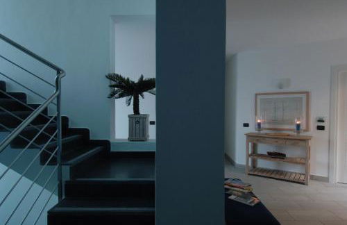 Residence Stella Marina - Foto 22