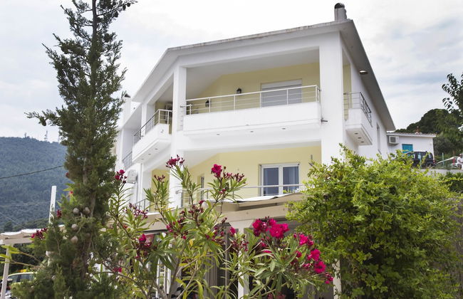 Iridanos Apartments - Foto 13