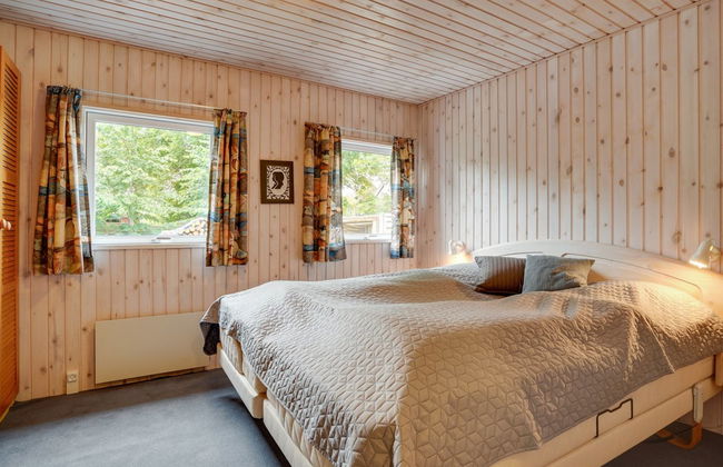 "Sigurd" - 20m from the sea - Photo 15