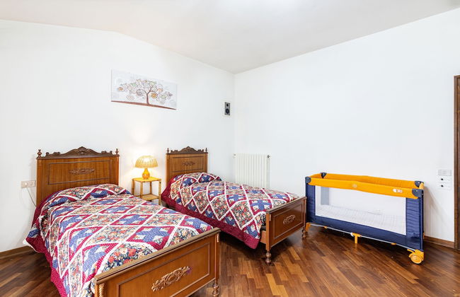 Podere Stabbione Countryhouse - Foto 5