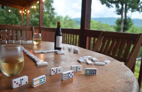 East Tennessee Family Mountain Retreat with Private Vineyard - Photo 38