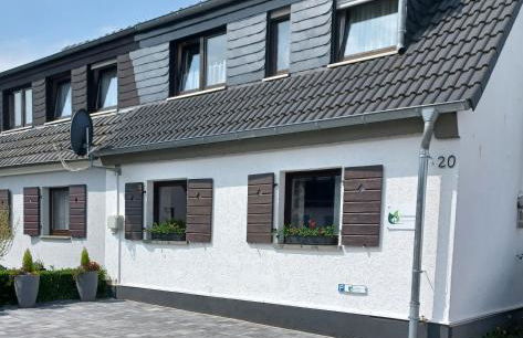 Ferienhaus am Mattheiser Wald - Foto 29