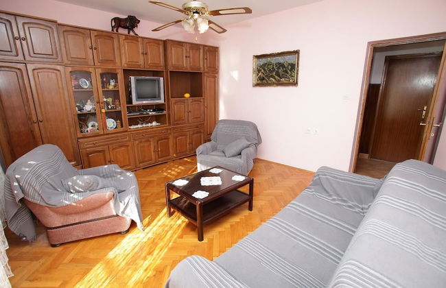 Apartments Marin / Two Bedrooms Jelena - Foto 6