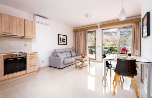 Apartamentos Las Palmeras - Foto 65