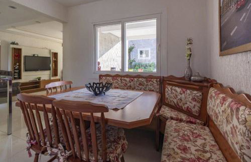 Rosa Casa Geminada Villa Mariana - Foto 15