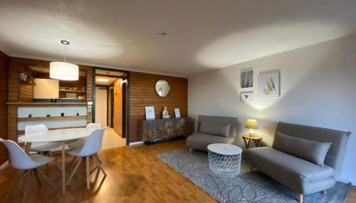 Terrassenpark Apartments (low budget) - Foto 2