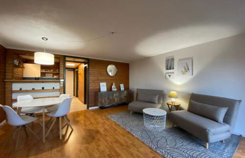 Terrassenpark Apartments (low budget) - Foto 2