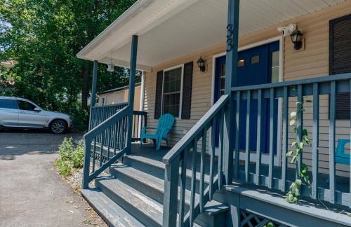 Modern Getaway By The Sea - Foto 4