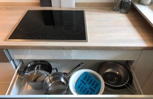 Apartment am Wildbach - Radeln, Wandern, Natur, Urlaub mit Hund - Foto 17