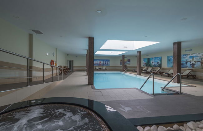 Vila Gale Atlantico Resort Hotel - Foto 24