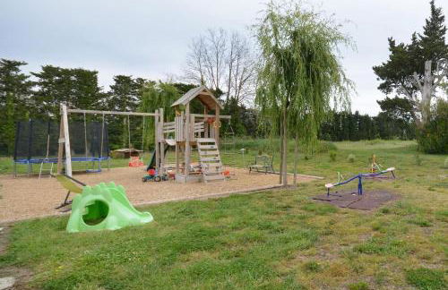 Gîte Soleïado - Mas du Soleil - Foto 32