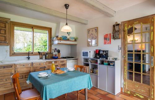 Holiday Home Feliz Breizh by Interhome - Foto 7