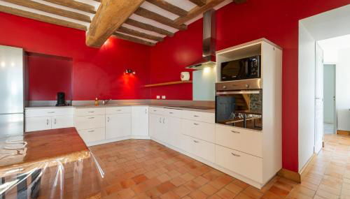 La Villa au Grand Chêne - Charmante maison pour 10p - Foto 5