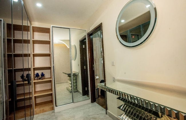 MegMara Luxury Suites Nyali - Foto 44