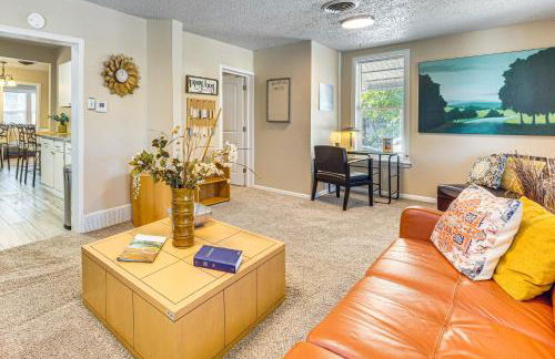 Pueblo Perfection A Quiet Colorado Adventure! - Foto 1