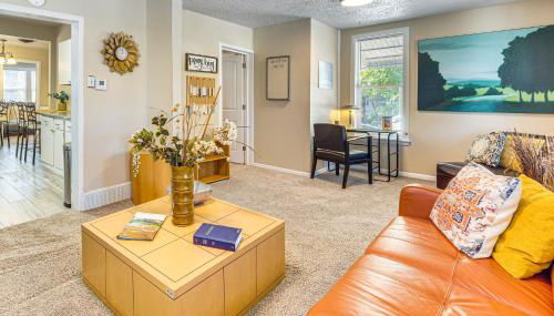 Pueblo Perfection A Quiet Colorado Adventure! - Foto 1