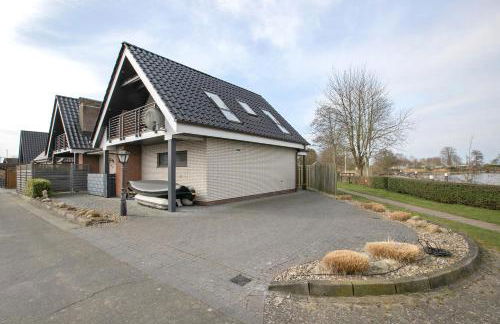 Ferienhaus Pfanne - Foto 25